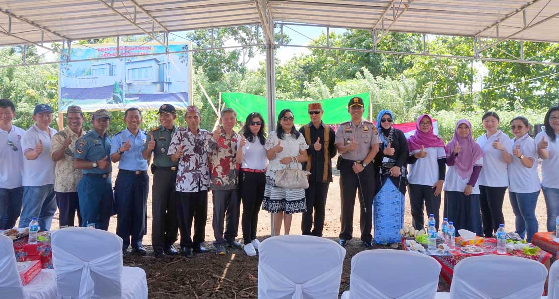 Manggarai Barat Perlu Meningkatkan Kualitas Sumber Daya Manusia Pariwisata