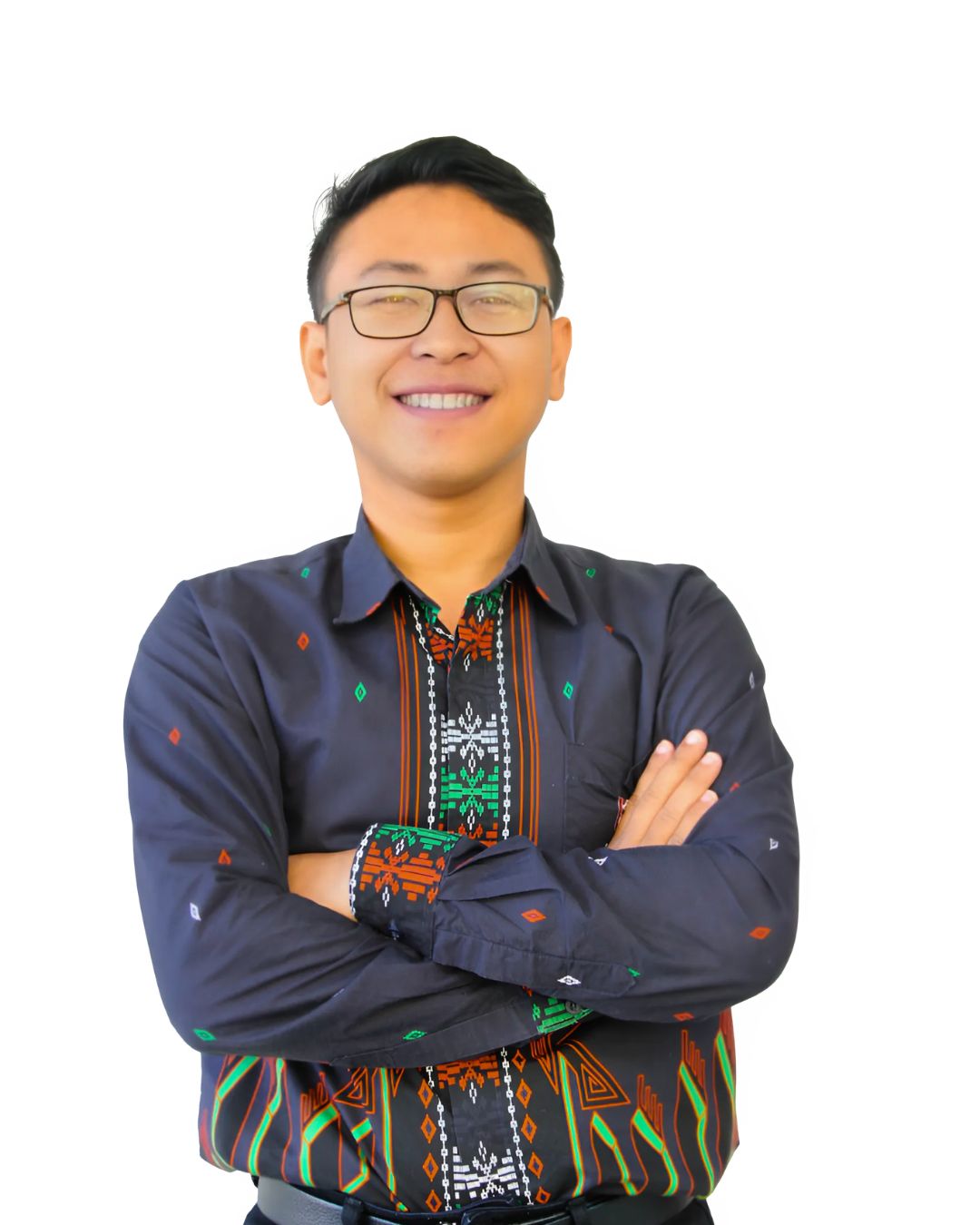 I Wayan Pio Pratama, M.Kom.