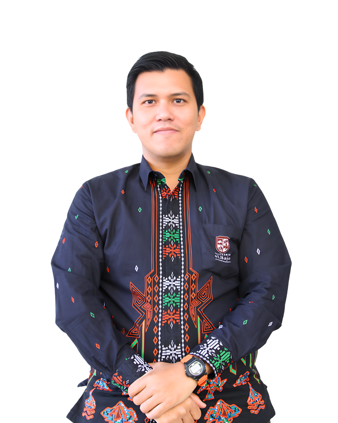 Roseven Rudiyanto, S.Hum., M.T.