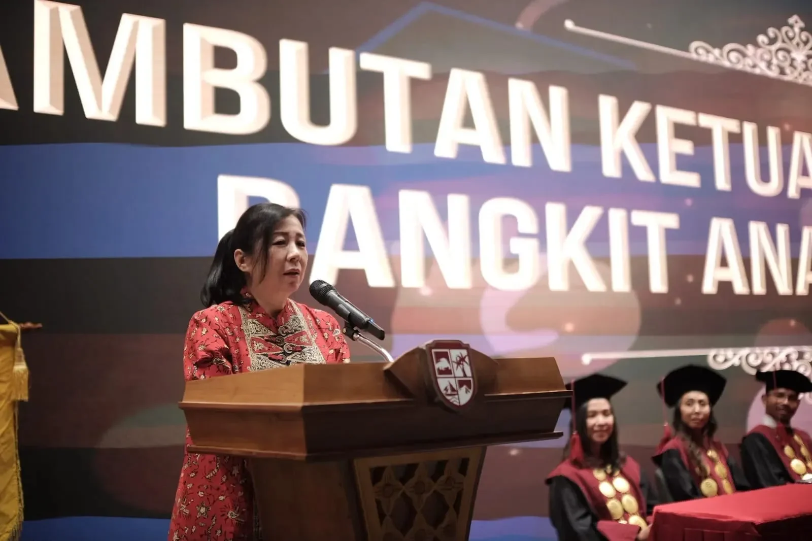 Politeknik eLBajo Commodus Wisuda 134 Lulusan, 53 Persen Telah Bekerja 6