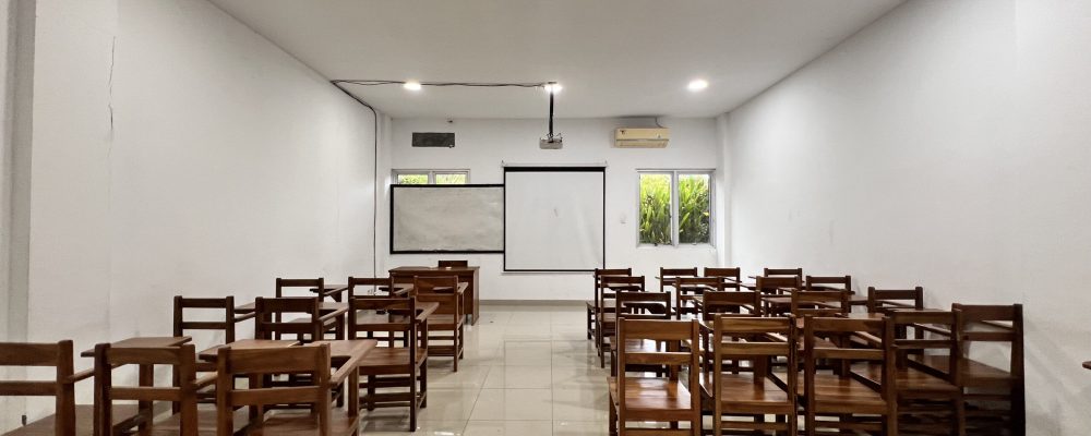 Ruangan Kelas